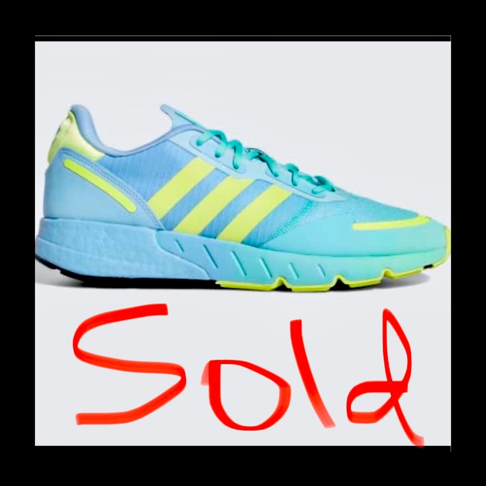 ZX 1k Boost Shoes